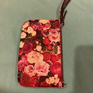 Kate Spade wristlet